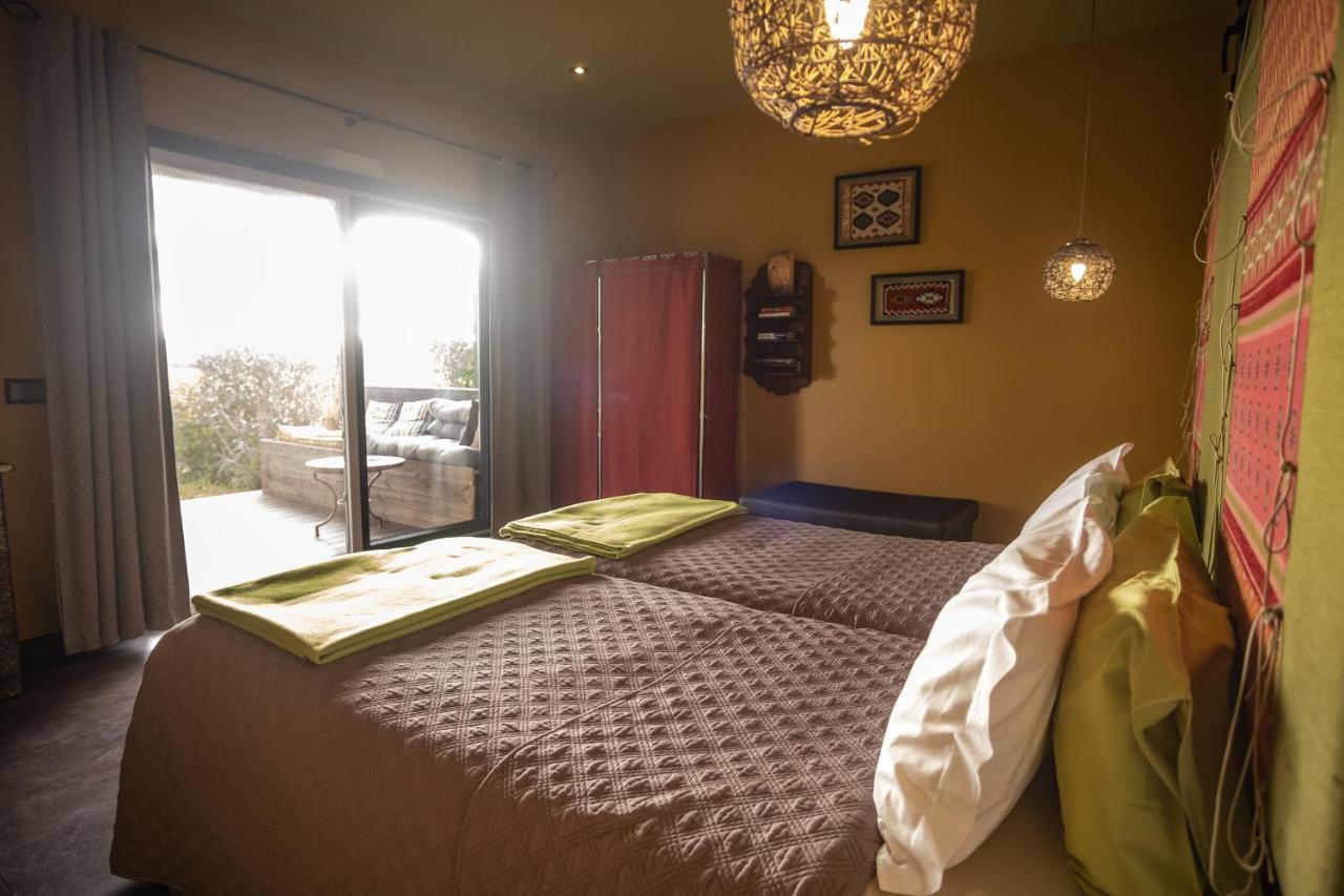 Quinta Do Gato Preto Villa Силвес Екстериор снимка