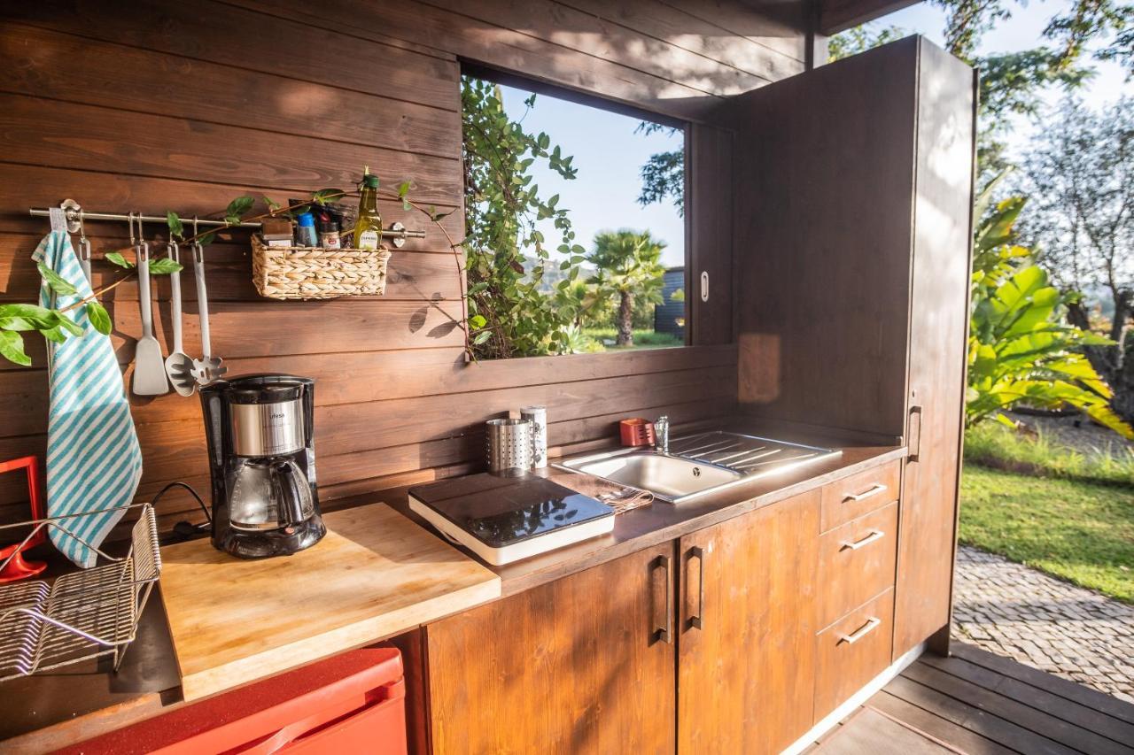 Quinta Do Gato Preto Villa Силвес Екстериор снимка