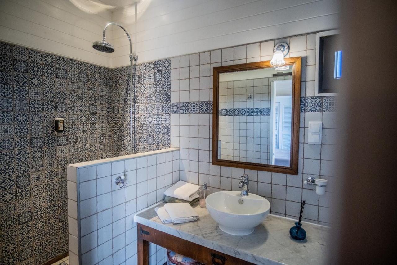 Quinta Do Gato Preto Villa Силвес Екстериор снимка