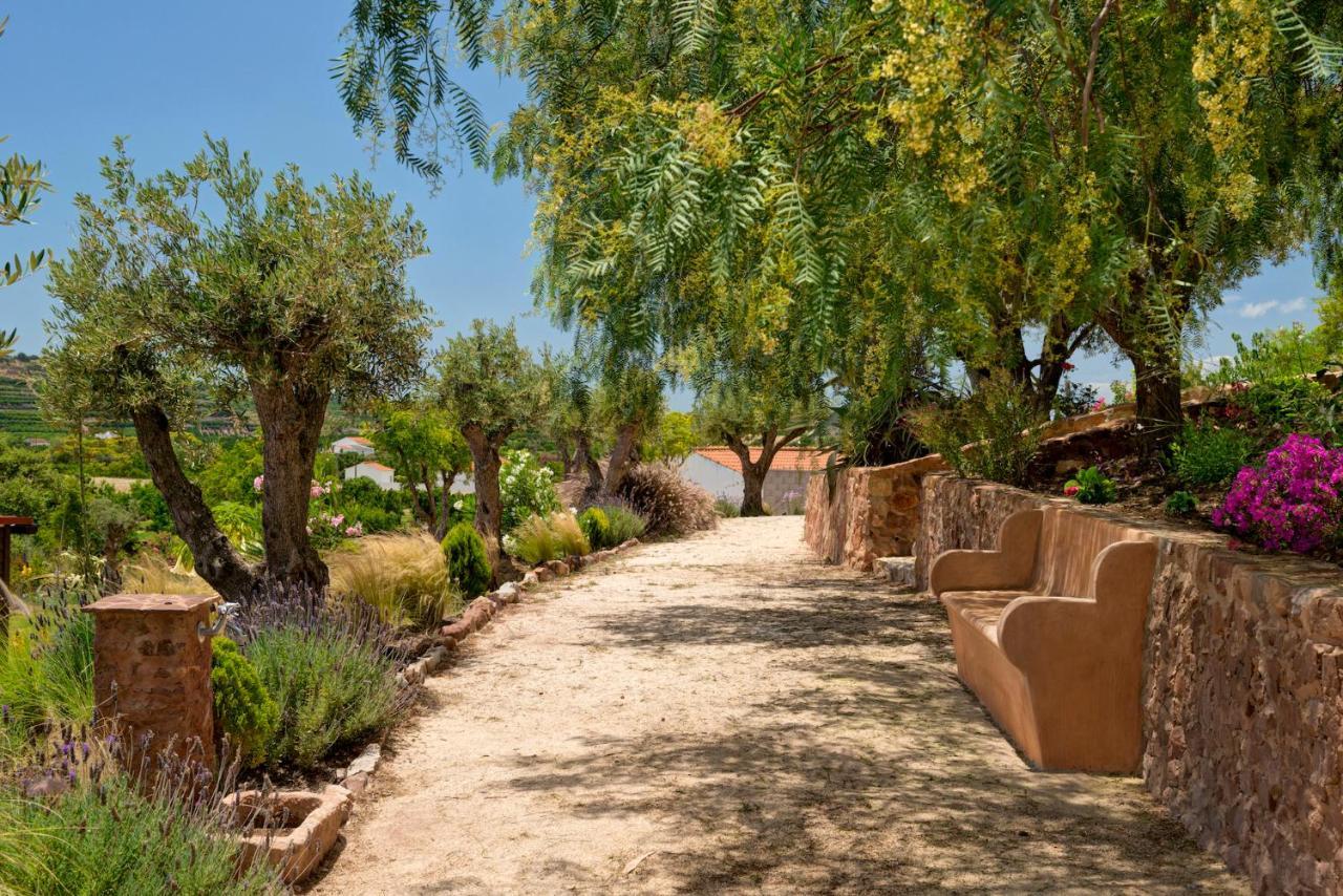 Quinta Do Gato Preto Villa Силвес Екстериор снимка