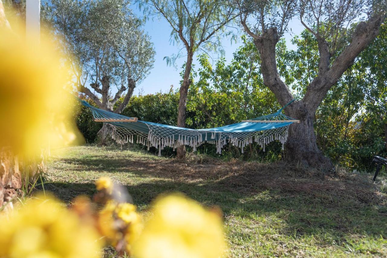 Quinta Do Gato Preto Villa Силвес Екстериор снимка
