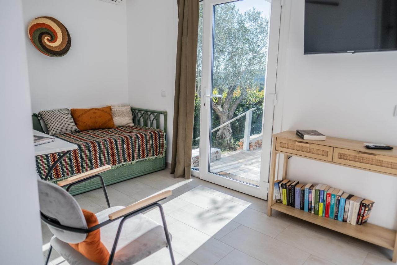 Quinta Do Gato Preto Villa Силвес Екстериор снимка